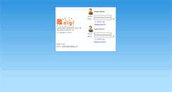 Desktop Screenshot of diginetwork.chamados.com.br