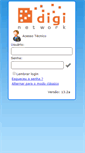 Mobile Screenshot of diginetwork.chamados.com.br