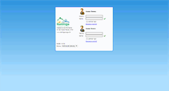 Desktop Screenshot of itaitinga.chamados.com.br